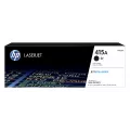 Hewlett Packard 415A Black LaserJet Toner Cartridge (2400pag)