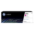 Hewlett Packard 415X Magenta LaserJet Toner Cartridge (6000pag)