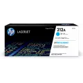 Hewlett Packard 212A Cyan Original LaserJet Toner Car