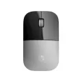 Hewlett Packard Z3700 WIRELESS MOUSE TURBO SILVER MATTE