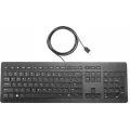 Hewlett Packard USB Premium Keyboard