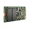 Hewlett Packard Enterprise 480GB NVMe x4 RI M.2 22110 DS SSD