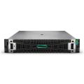 Hewlett Packard Enterprise ProLiant DL385 Gen11 9124 3.0GHz 16-core 1P 32GB-R 8SFF 1000W PS EU Server