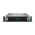 Hewlett Packard Enterprise ProLiant DL345 Gen11 9124 3.0GHz 16-core 1P 32GB-R MR408i-o 8SFF 1000W PS EU Server