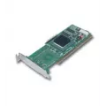 Hewlett Packard Enterprise Smart Array 642 Controller (1 intern / 1 extern kanaal / Ultra 320)