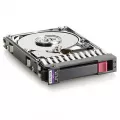 Hewlett Packard Enterprise 300GB 3G SAS 10K SFF 2.5i DP HPL ENT HDD