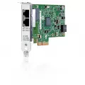 Hewlett Packard Enterprise ETHERNET 1GB 2P 361T ADPTR