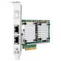 Hewlett Packard Enterprise Ethernet 10Gb 2P 530T Adptr