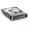 Hewlett Packard Enterprise 4TB 6G SAS 7.2K 3.5in DP MDL HDD