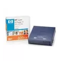 Hewlett Packard Enterprise Super DLTTape II 600GB Data cartridge (Tape)