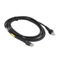 Honeywell USB BLACK TYPE A 5M/16.4in Straight 5V host power