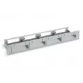 Allied Telesis Four unit wall mount bracket for MC products