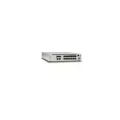 Allied Telesis AT-XS916MXS - 12x SFP+, 4x 10/100/1000/10G-T, Intelligent Switch, STK, EU Power Cord