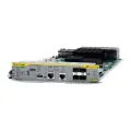 Allied Telesis Switchblade x8100 Central Fabric Controller 960Gbps. 5 year NCP support.