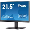 iiyama 21.5inch ETE IPS-panel 1920x1080 250cd/m2 3ms Speakers HDMI DP