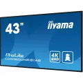 iiyama 43iW LCD 4K UHD VA