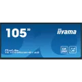 iiyama 105iW LCD IR? 40-Points PureTouch 5K