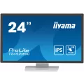 iiyama 24iW LCD Bonded Projective Capacitive 10-Points Touch Full HD Bezel Free IPS