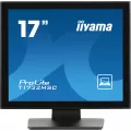 iiyama 17i LCD 5:4 Projective Capacitive 10-Points Touch Bezel Free / AG