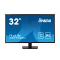 iiyama 32inch IPS 2560x1440 250cd/m2 3ms 2xHDMI DP USB