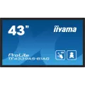 iiyama 43iW LCD Touch 4K UHD