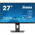 iiyama 27inch IPS WQHD 100Hz 300cd/m2 1ms HDMI DP Speakers