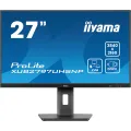 iiyama 27iW LCD Business 4K UHD IPS USB-C DockKVM