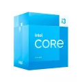 Intel CORE I3-13100F 3.40GHZ SKTLGA1700 12.00MB CACHE BOXED