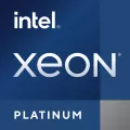 Intel Xeon Platinum 8468 2.1GHz FC-LGA16A 105M Cache Tray CPU