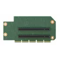 Intel 2U PCIe Riser CYP2URISER1DBL Single