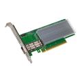 Intel E810-CQDA1 SERVER ADAPTER Single Bulk