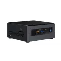 Intel June Canyon NUC7PJYHN EU Barebone L6 EU Cord