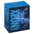 Intel XEON E3-1240V6 3.70GHZ 8MB LGA1151 4CORES/8THREADS PROCESSOR