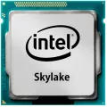 Intel Core i7-6700 3,4GHz LGA1151 8MB Cache Tray CPU Skylake