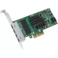 Intel ETHERNET I350 T4 V2 SVRADAPTER RJ45 PCI-E RETAIL