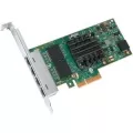 Intel ETHERNET I350 T4 V2 SVRADAPTER RJ45 PCI-E BULK