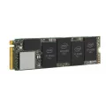 Intel SSD 660P SERIES 512GB PCIE M.2 3D2 QLC