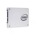 Intel SSD PRO 5400 SERIES 180GB 2.5INSATA 6Gb/s 16nm TLC Single Pack