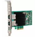 Intel ETHERNET X550-T2 Server Single Retail