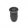 I-tec Car Charger 2x USB QC 3.0 36 W