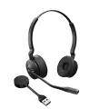 Jabra Engage 55 MS Stereo USB-A EMEA/APAC