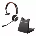 Jabra Evolve 65 SE Link380a UC Mono Stand