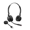 Jabra Engage 55 MS Stereo USB-A Low Power EMEA/APAC