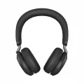 Jabra Evolve2 75 Link380a UC Stereo Black