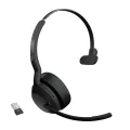 Jabra Evolve2 55 Link380a UC Mono