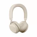 Jabra Evolve2 75 Link380a MS Stereo Beige