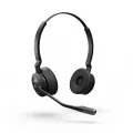 Jabra Engage 55 UC Stereo USB-A Low Power EMEA/APAC