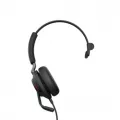 Jabra Evolve2 40 SE USB-A UC Mono