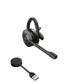 Jabra Engage 55 MS Convertible USB-A EMEA/APAC