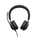 Jabra Evolve2 40 SE USB-A MS Stereo